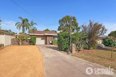 Property photo of 6 Sherbourne Way Armadale WA 6112