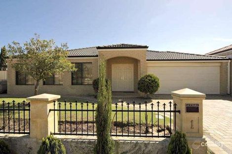 1 Marriot Turn, Currambine, WA 6028