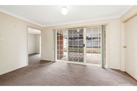 Property photo of 2 Liquidamber Drive Narellan Vale NSW 2567
