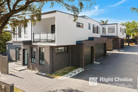 1/28 Girraween Ave, Lake Illawarra, NSW 2528