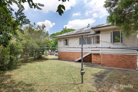 1/117 Lade St, Coorparoo, QLD 4151