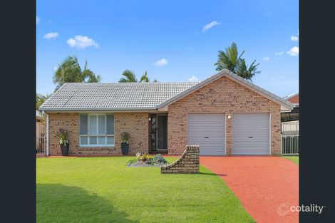 17 Jasmin Cir, Bokarina, QLD 4575