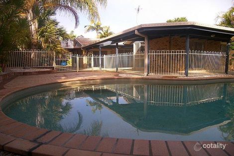 Property photo of 16 Illawong Way Karana Downs QLD 4306