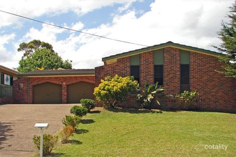 Property photo of 3 North Street Ulladulla NSW 2539