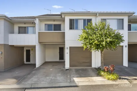 26/8 Norfolk St, Parkinson, QLD 4115