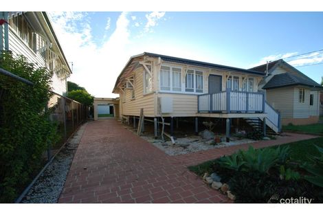149 Turner St, Scarborough, QLD 4020