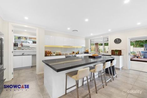 Property photo of 18 Lemongrove Avenue Carlingford NSW 2118