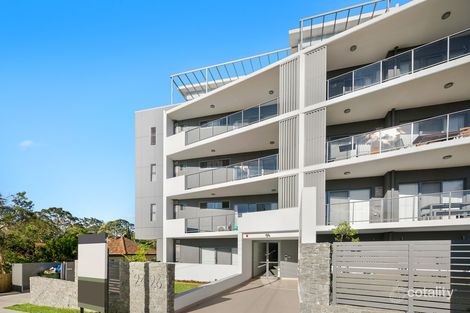 Property photo of 24/24-26 Lords Avenue Asquith NSW 2077