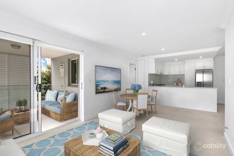 Property photo of 8/18 Redman Road Dee Why NSW 2099
