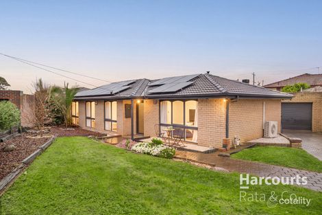 8 LILYDALE CT, THOMASTOWN, VIC 3074
