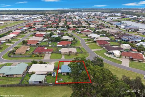 Property photo of 73 Bunya Court Eli Waters QLD 4655