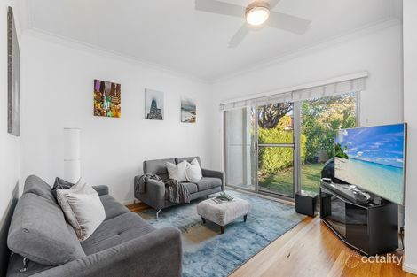 Property photo of 1/66 Hampden Road Russell Lea NSW 2046