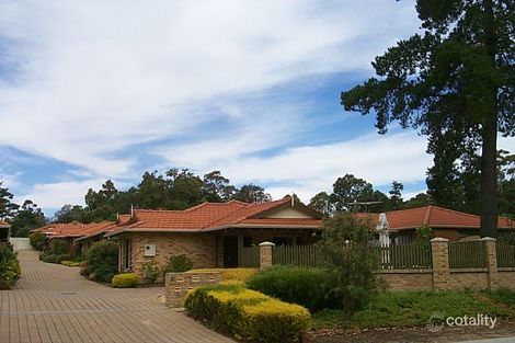 Property photo of 7/25 Brooks Street Kalamunda WA 6076