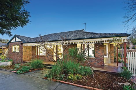 Property photo of 1/12 Oswin Street Kew East VIC 3102