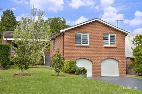 Property photo of 23 Tangerine Avenue Springfield NSW 2250