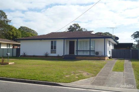 Property photo of 3 Brown Street Raymond Terrace NSW 2324