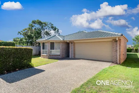 Property photo of 26 Beccaria Place Doolandella QLD 4077