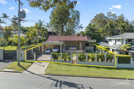 15 Winchester St, Southport, QLD 4215
