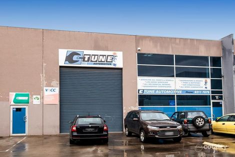 11/178 Duke St, Braybrook, VIC 3019