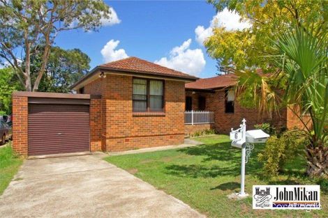 Property photo of 6 Greens Avenue Oatlands NSW 2117