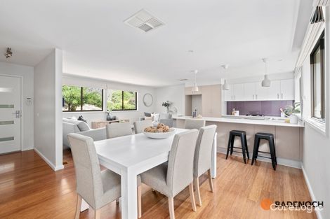 Property photo of 120 Maribyrnong Avenue Kaleen ACT 2617