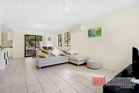 Property photo of 12/4-6 Conie Avenue Baulkham Hills NSW 2153
