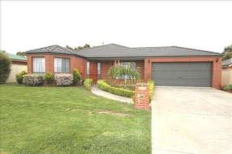 Property photo of 12 Kerry Way Invermay Park VIC 3350