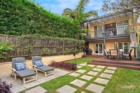 56 Belgrave St, Cremorne, NSW 2090