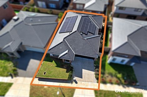 Property photo of 17 Allegra Street Point Cook VIC 3030
