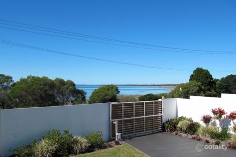 Property photo of 205 Esplanade Pialba QLD 4655