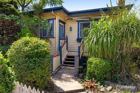 1 Rosewood St, Toowoomba City, QLD 4350