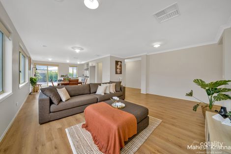 Property photo of 7 Meema Crescent Manor Lakes VIC 3024