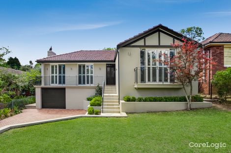 Property photo of 3 Montreal Avenue Killara NSW 2071