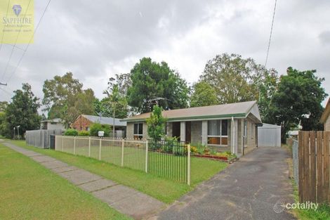 Property photo of 18 Payne Street Caboolture QLD 4510