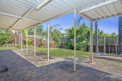 Property photo of 40 Vidal Street Wetherill Park NSW 2164
