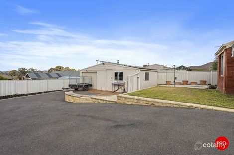 Property photo of 22 Daniel Drive Golden Square VIC 3555