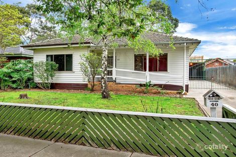 40 Lincoln Ave, Coburg North, VIC 3058