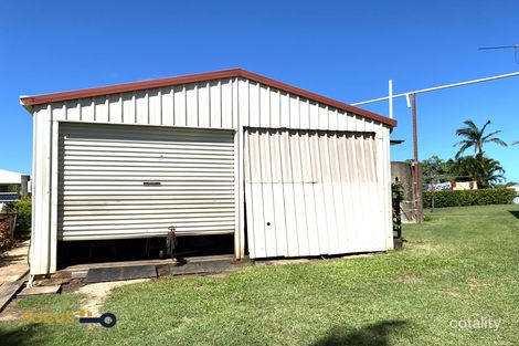 Property photo of 8 Pacific Avenue Ilbilbie QLD 4738