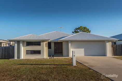 13 Kingslea Ct, Ooralea, QLD 4740