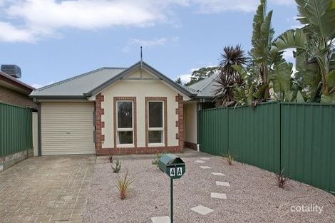 Property photo of 4A Bellchambers Court Modbury Heights SA 5092
