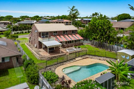 Property photo of 18 Ocean Street Cleveland QLD 4163