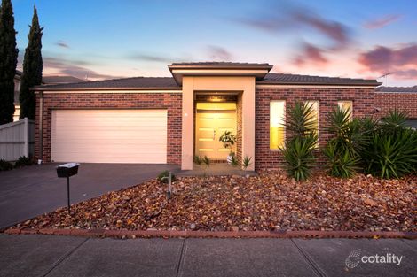 Property photo of 35 Bunker Circuit Deer Park VIC 3023