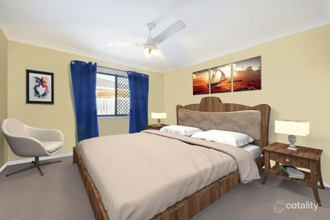 Property photo of 18 Rebecca Crescent Joyner QLD 4500