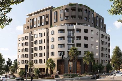 Property photo of 503/2 Kyle Street Arncliffe NSW 2205