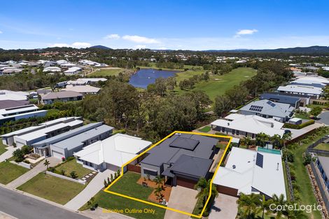 Property photo of 74 Balgownie Drive Peregian Springs QLD 4573