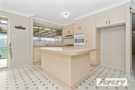 Property photo of 4 Hawthorne Close Toronto NSW 2283
