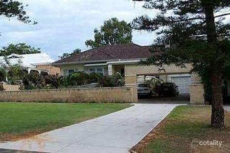 44 Pearse St, Cottesloe, WA 6011