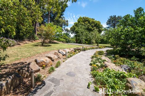 Property photo of 129 Monbulk Road Mount Evelyn VIC 3796