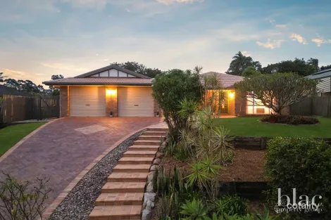 Property photo of 58 Washbrook Crescent Petrie QLD 4502