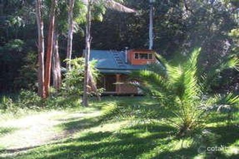 Property photo of 521 Grassy Head Road Grassy Head NSW 2441